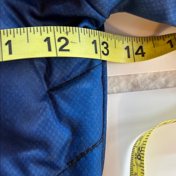 Spider-Man Marvel Kids Red and Blue Costume With Hood Size Small - Picture 6 of 9